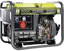 Krafthertz diesel notstromaggregat 5500 watt. Konner Sohnen Diesel Generator 230v Stromaggregat Ks8000de Atsr 6 5kw Itc Power Stromerzeuger Werkzeugoutlet24