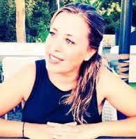 Sharon Cann's Instagram, Twitter & Facebook