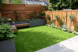 When considering your patio design, it's often best to choose one purpose for your backyard, whether it's planting a garden, having a dining space or a spot to read and lounge. 7 Small Garden Design Ideas You Must See Deacor
