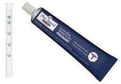 Pre Seed Fertility Friendly Lubricant First Response