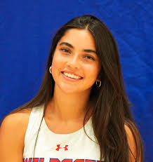 2024 Field Hockey (JV) Roster