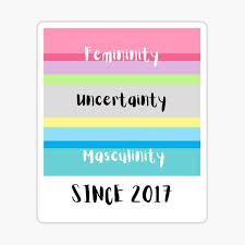 We did not find results for: Gender Questioning Stickers Redbubble