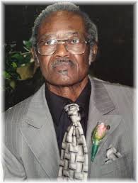 Obituary for James C. Frazier Sr.