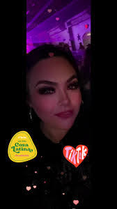 Ann Barraza's Instagram, Twitter & Facebook