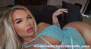 𝑺𝑨𝑴𝑺𝑼𝑿𝑿 Onlyfans Profile Content - updated November 2025