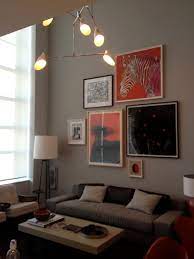 The kind of pictures you choose can say a lot about your favorite colors the shade of wall paint you use can make your wall pictures pop, or get them blending in with the paint. Matching Wall Color And Art Archives Ilevel