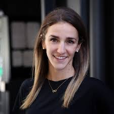 Alana Joyce's Instagram, Twitter & Facebook