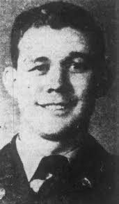 Remembering Private Finis Lee Massey Junior, a World War II Soldier from  Alabama