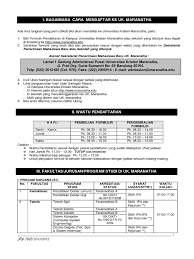 Karena dunia perkuliahan inilah yang menjadi bekal kamu untuk menghadapi dunia yang sesungguhnya, yaitu dunia kerja. 33339333333 6 I Bagaimana Cara Mendaftar Ke Uk Maranatha