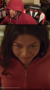 Josh Has A Star Before Zendaya