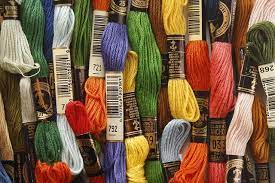 Introduction characteristics of various embroidery thread types which thread is best? 13 Types Of Hand Embroidery Thread How To Select The Best For Your Project Sew Guide