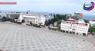 Огромный выбор мероприятий в махачкале. Kavkazskij Uzel Aktivisty Raskritikovali Chinovnikov Mahachkaly Za Molchalivyj Remont Ploshadi