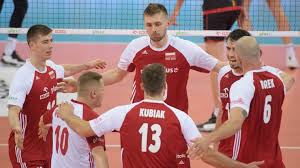 Następnie został zawodnikiem vasco najlepszy siatkarz europy 2018: Kolejne Zwyciestwo Polakow Z Belgia Vital Heynen Przetestowal Sklad Na Lige Narodow Polsat Sport