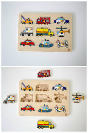 Puzzles for 1 year olds are among the best learning tools that will make your babies and toddlers acquainted with the new words, images, objects, animals and more. Evolution Of Puzzles Age 1 To 2 Part Two 18 To 24 Months