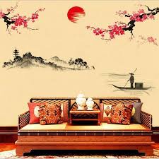 Check spelling or type a new query. Latest Chinese Style Diy Removable Art Vinyl Quote Wall Stickers Decal Mural Home Room Hoom Decor Wish In 2021 Wall Stickers Living Room Wall Decor Stickers Asian Home Decor