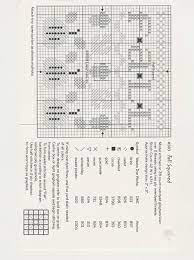 gallery ru foto 138 3 belleblue fall cross stitch cross stitching cross stitch