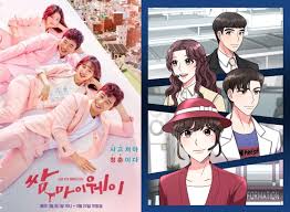 Check spelling or type a new query. Kbs Series Fight For My Way Set For Webtoon Adaptation