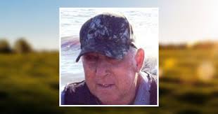 Melvin George "Johnny Boy" Louviere Obituary March 5, 2013