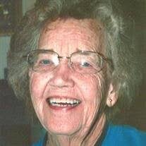 Shirley Travis Obituary