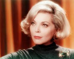For those in or near the San Francisco Bay area, Barbara Bain's film Bel  Air will screen
