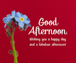 Life is in the eye of the beholder. 100 Good Afternoon Wishes Messages Quotes Wishesmsg