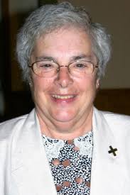 Sister Catherine (Michael Mary) O'Brien