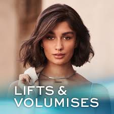 John Frieda Volume Shampoo & Conditioner