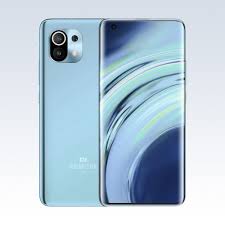Xiaomi Mi 11 In 2020 Render Image Tech News Xiaomi
