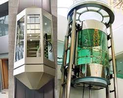 Hydraulic Lift System