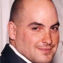 Christopher BLACKBURN Obituary