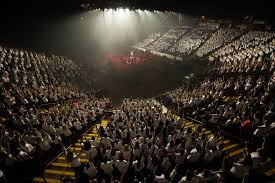 Albany New York Times Union Center American Young Voices