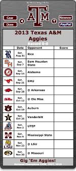 Check spelling or type a new query. 50 Texas A M Football Schedule Wallpaper On Wallpapersafari