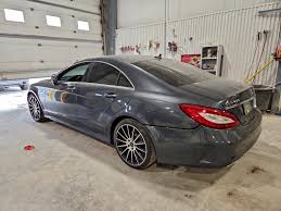 Image result for Tenorite Gray 2015 CLS