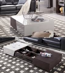 Console tables | italian modern. Modern Table Design For Living Room