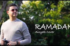 السفير الأزهرى أنشرالسعاده والسلام بالفن. Adem Ini 10 Pesona Mostafa Atef Sang Penyanyi Aisyah Versi Ramadan