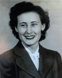 Glennie Salter Obituary May 22, 2025