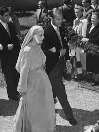 The plane broke apart and caught on fire when it hit the ground. The Crown Season 3 Prince Philip S Mother Really Lived A Life That Incredible Vanity Fair