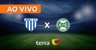 Veja onde assistir, escalações, desfalques e. Avai X Coritiba Ao Vivo Brasileiro Serie B Minuto A Minuto Terra
