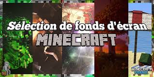 ►► l►► des dizaines de milliers de fonds d'écran de grande qualité à télécharger gratuitement sur hebus.com ! Selection De Fonds D Ecran Minecraft 44 Minecraft France
