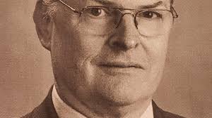 Dr. Robert Lee McEntyre Obituary (1944