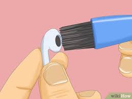 How To Clean An Airpods Case In 2020 Case Animal Iphone Case Airpod Case