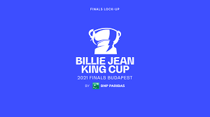 The official website of billie jean king cup by bnp paribas features news, live scores, results and photos from the largest annual team competition in women's sport. Billie Jean King Cup James Willsher