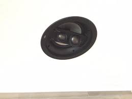 Jamo Ic408lcr In Ceiling Speaker Ceiling Speakers Home Audio Plates