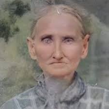 Mary Rebeccah Barbee Dubois (1800-1909)