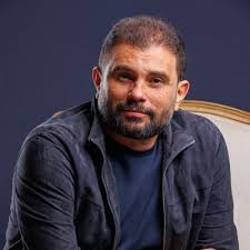 Rafael taylor Chaffim (@RChaffim)