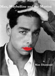 Amazon.com: Max, Maybelline and the Martini eBook : Diamond, Max: Kindle  Store