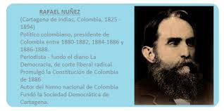 Resultado de imagen para origen de la constitucion politica de colombia