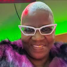 In Loving Memory of Vickie Venita Borders March 21, 1955- August 2, 2020  Vickie was born to the late Girtherine Jackson and Sim Borders in East St  Louis, Illinois and later relocated