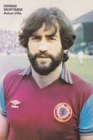 69 Dennis Mortimer ideas
