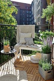 Inspiration Mini Terrasse Deco Balcon Decoration Balcon Amenager Balcon